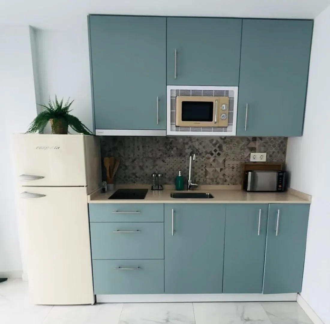 Apartamento Puertas Del Sol 11 Jerez de la Frontera