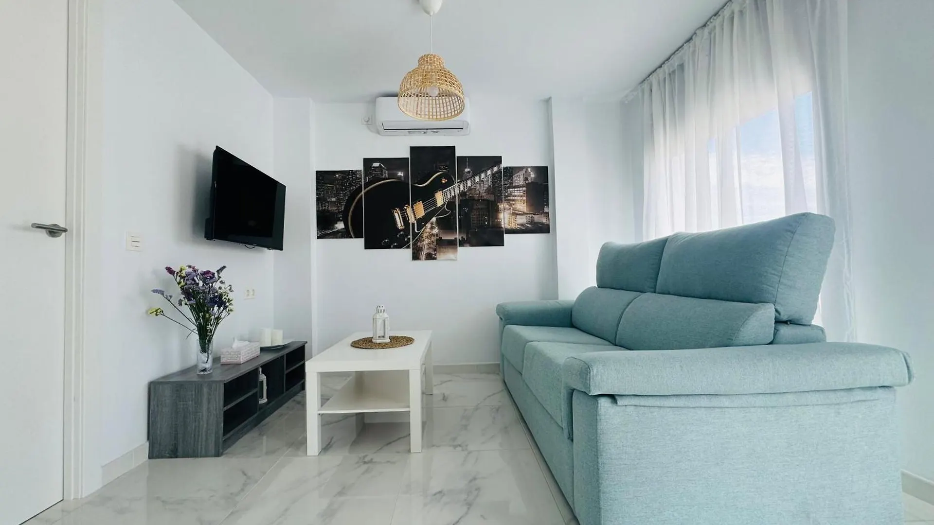 Apartamento Puertas Del Sol 11 Jerez de la Frontera