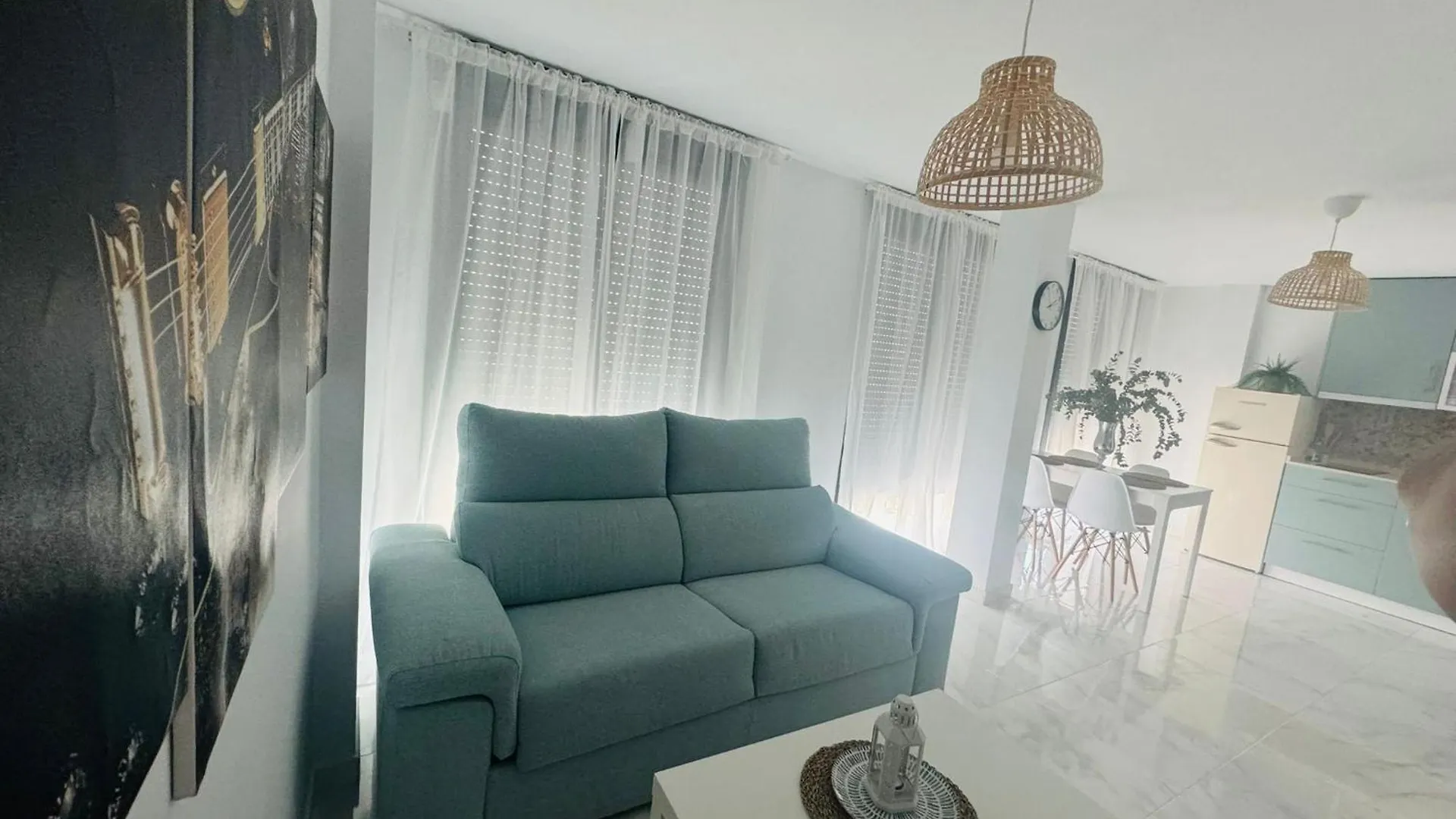 Puertas Del Sol 11 Apartment Jerez de la Frontera
