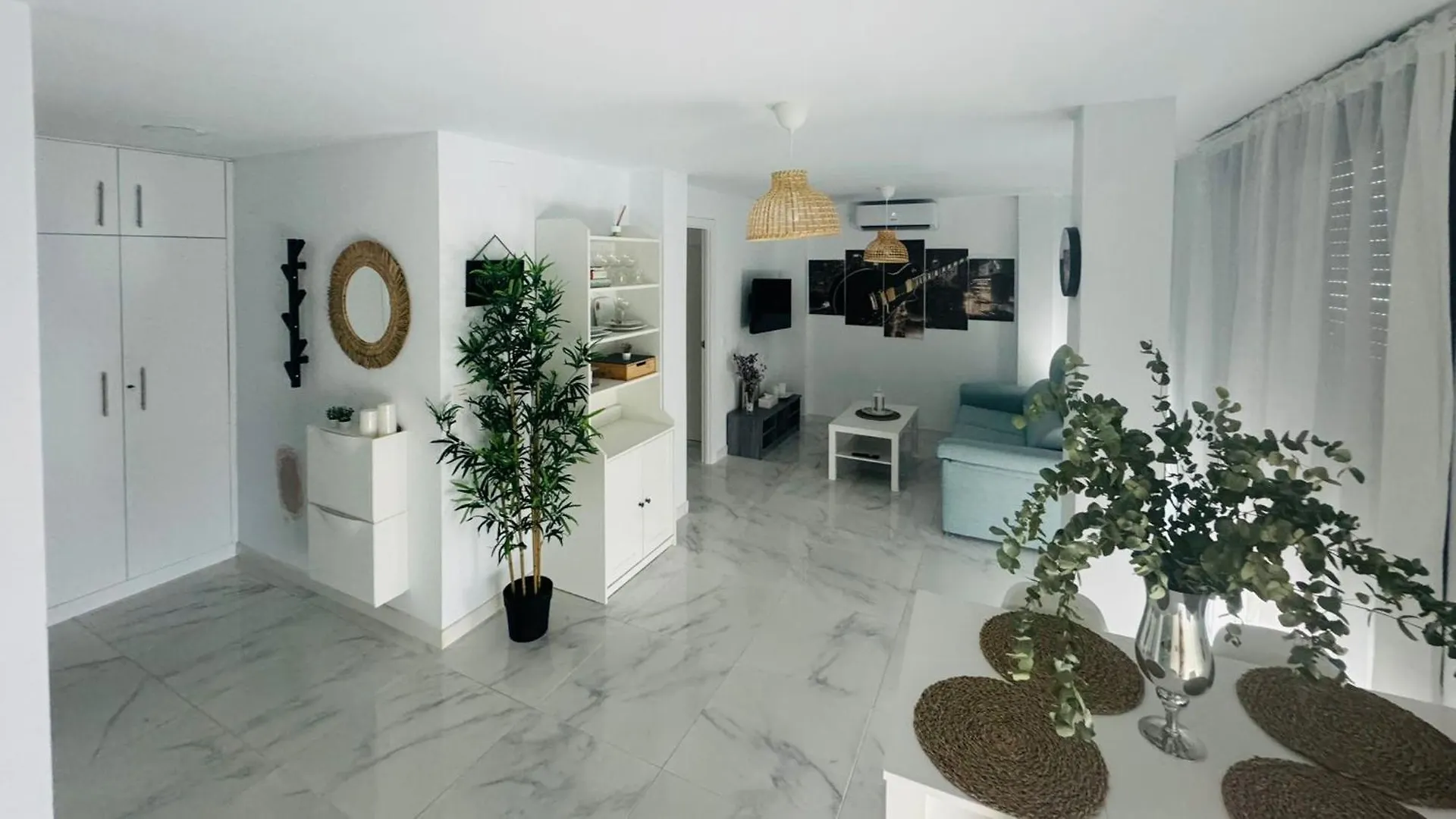 Apartamento Puertas Del Sol 11 Jerez de la Frontera