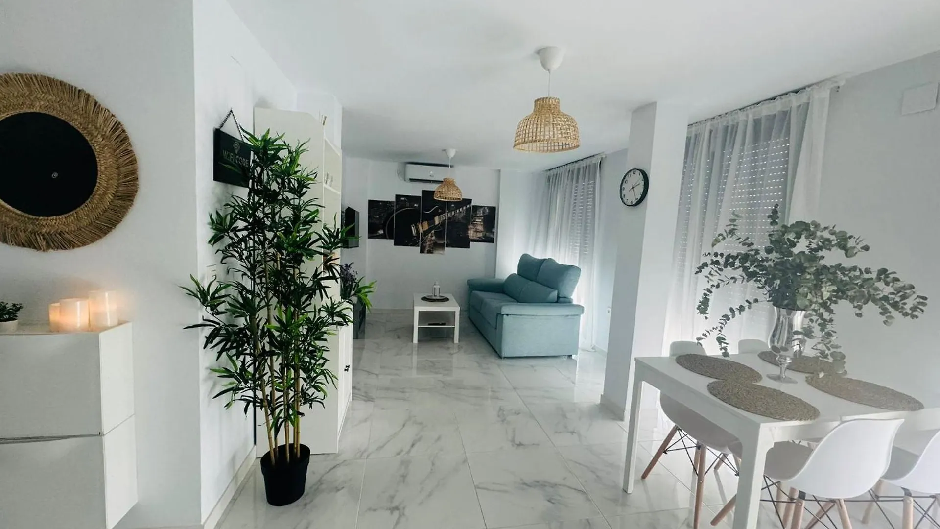Apartamento Puertas Del Sol 11 Jerez de la Frontera 0*,