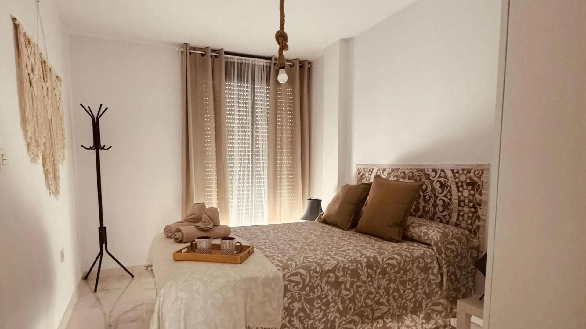 Puertas Del Sol 11 Apartment Jerez de la Frontera
