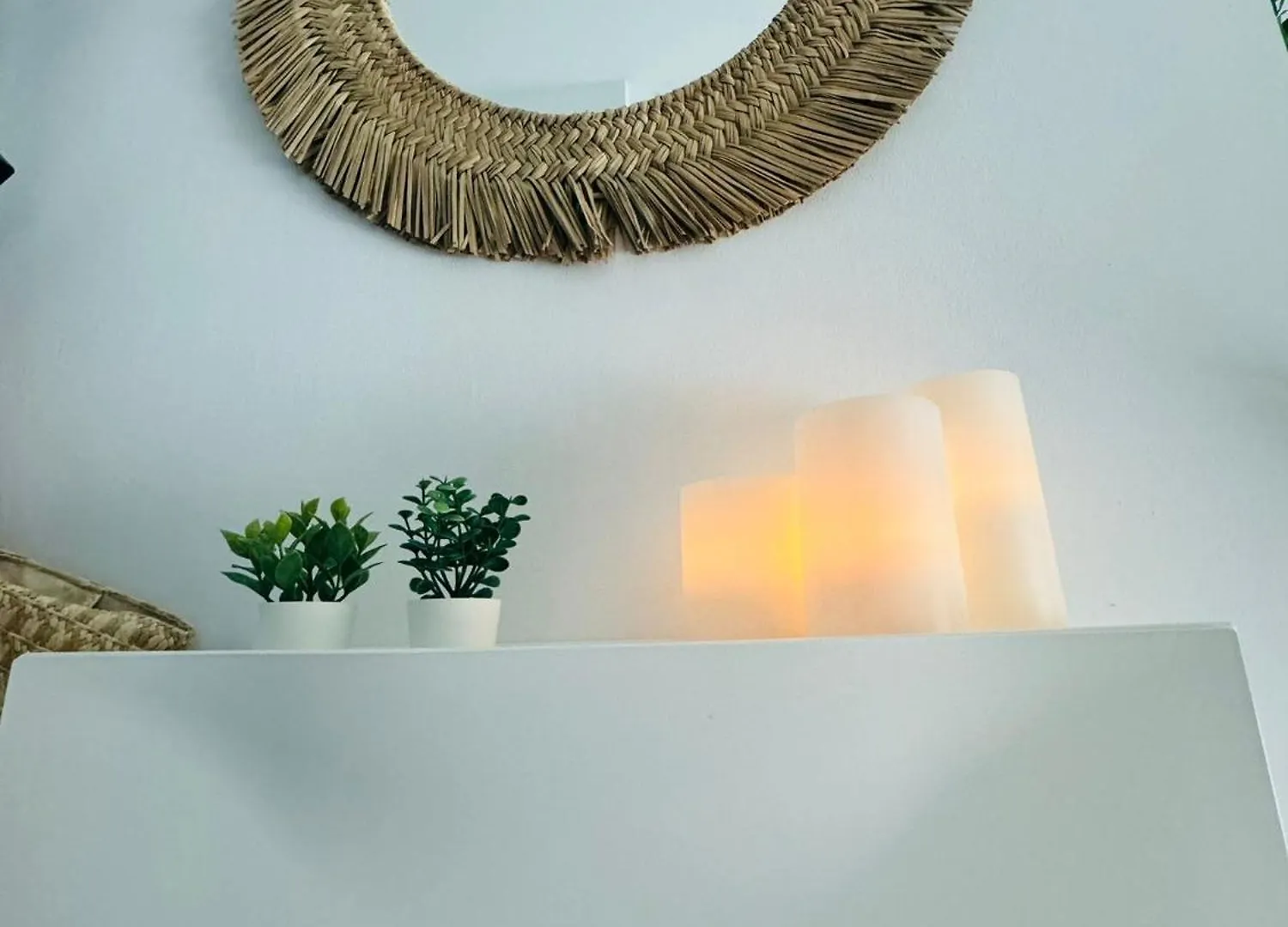 Apartamento Puertas Del Sol 11 Jerez de la Frontera España